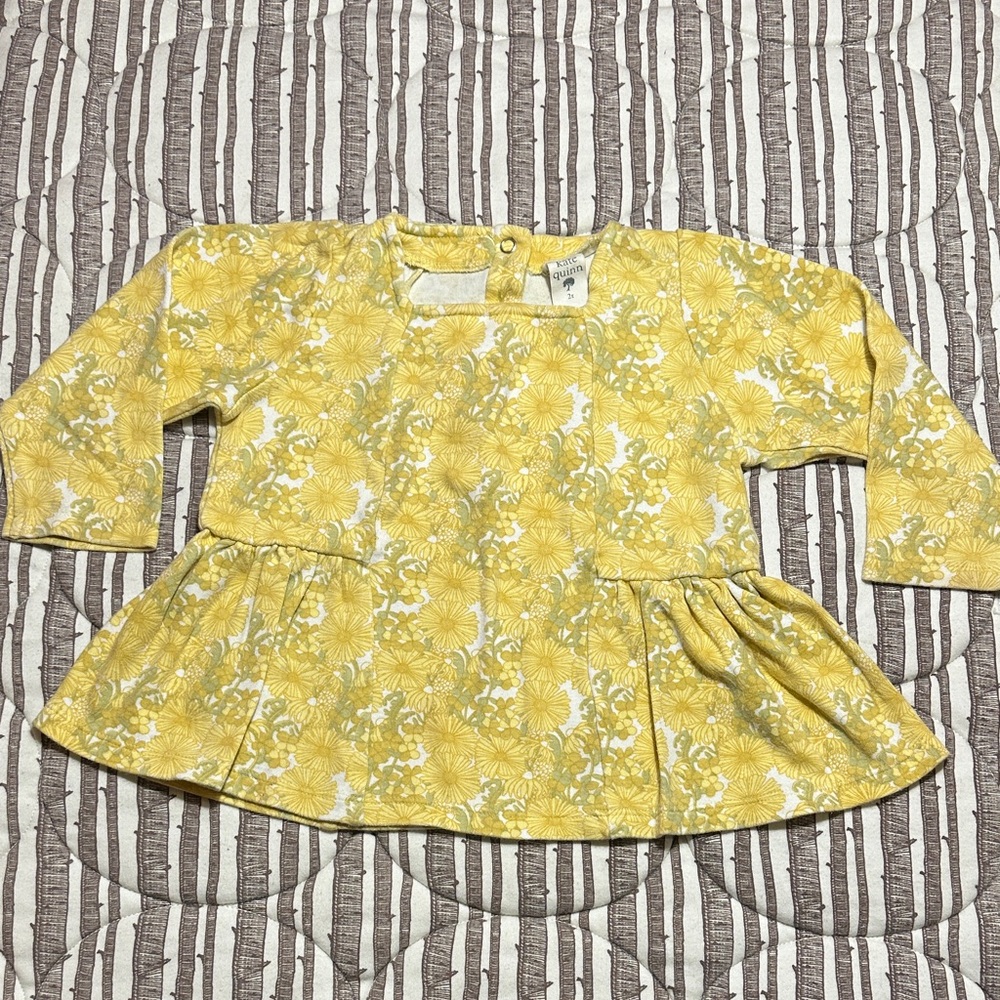 Kate Quinn ballerina shirt
